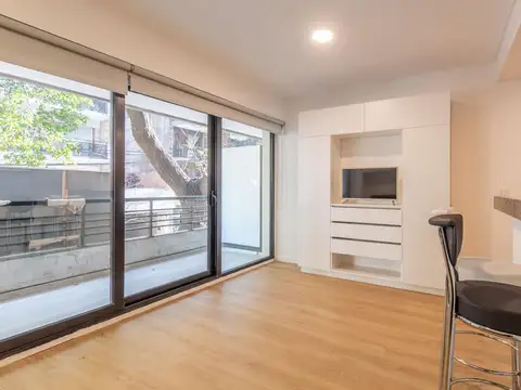 Departamento en Alquiler Apto profesional