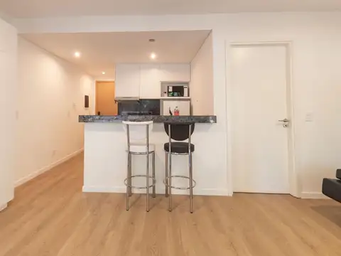 Departamento en Alquiler al Oeste