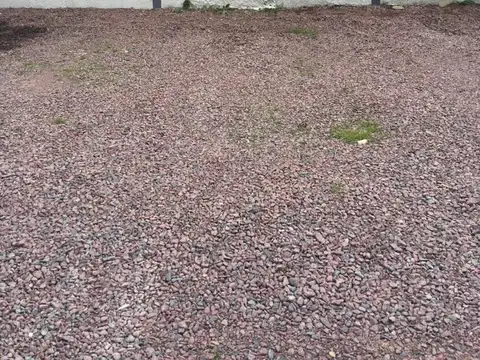 COCHERA DESCUBIERTA EN VENTA EN CASTELAR SUR