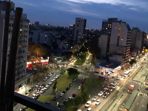 Departamento en Venta de 3 dormitorios