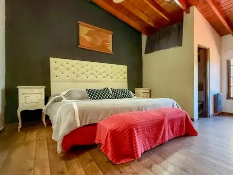 Casa en venta en El Carmencito