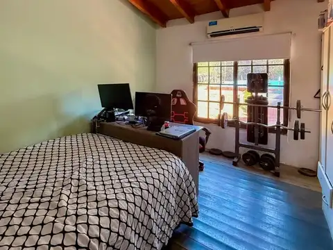 Casa en Venta 20 años