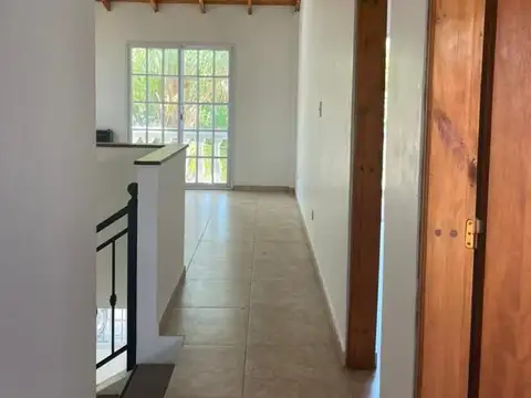 DUPLEX EN VENTA EN PILAR