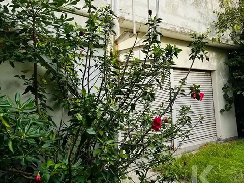 Casa en Venta 40 años