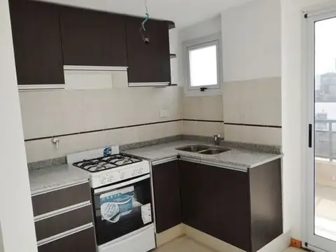 Departamento en Venta en Barracas, USD 73.000