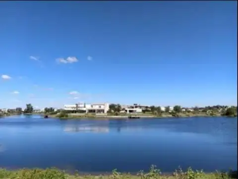 VENTA DE LOTE A LA LAGUNA - SAN MATIAS AREA 5