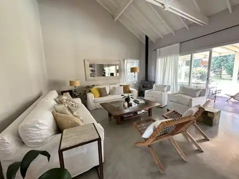 Casa en Venta 13 años