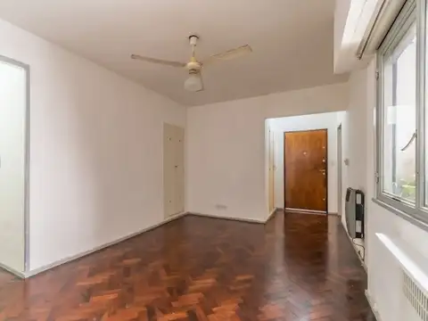 Dos ambientes en Venta - San Nicolás - Oportunidad