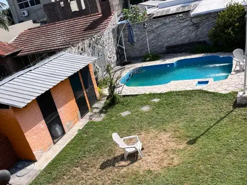 Terreno en Venta en Villa Adelina, USD 145.000