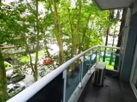 Benito Blanco 1000, Piso 3