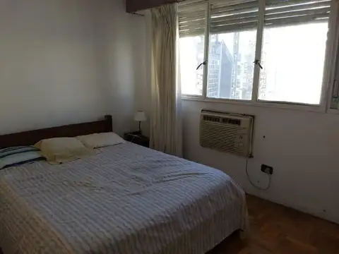 Departamento en Alquiler Temporal de 2 ambientes
