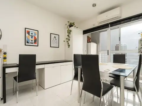 Departamento en Alquiler de 2 ambientes