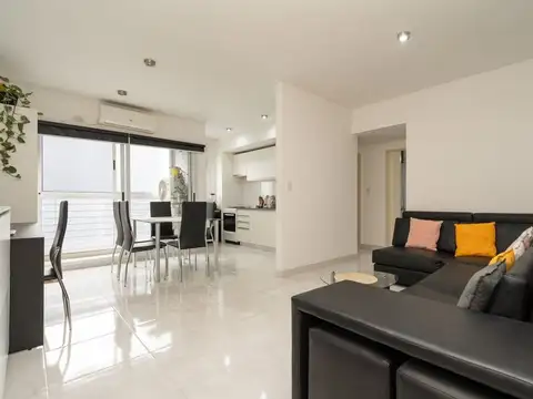 ALQUILER DEPARTAMENTO 2 AMBIENTES PARQUE PATRICIOS