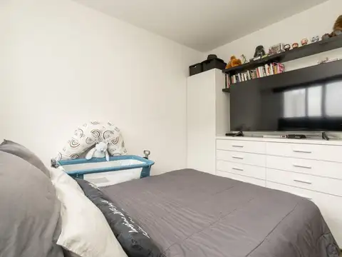 ALQUILER DEPARTAMENTO 2 AMBIENTES PARQUE PATRICIOS