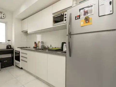 Departamento en Alquiler en Parque Patricios, $ 700.000