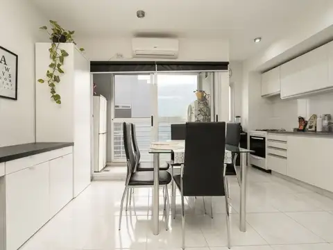 Avenida Caseros 2400