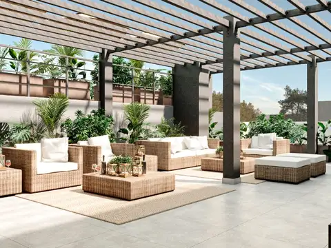 Departamento en Venta en Villa Santos Tesei, USD 61.075