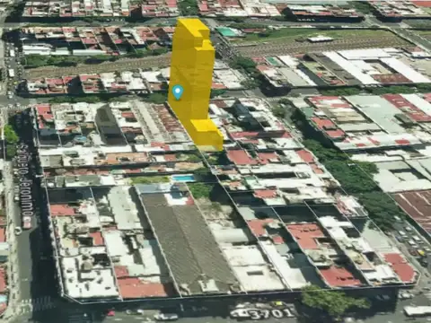 Bartolomé Mitre 3700