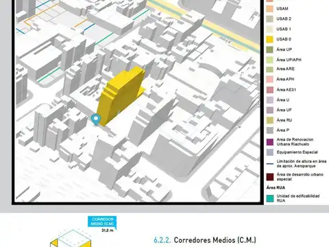 Terreno en Venta de 98,0 m2
