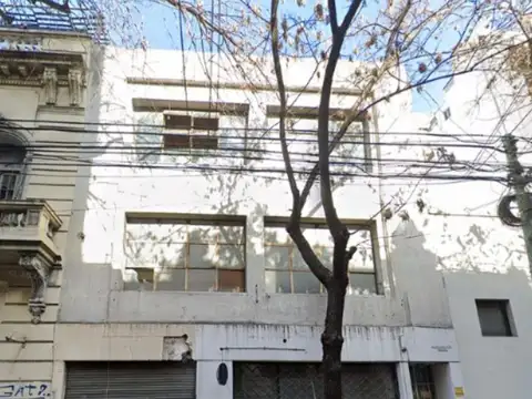 Terreno en Venta en Almagro, USD 990.000