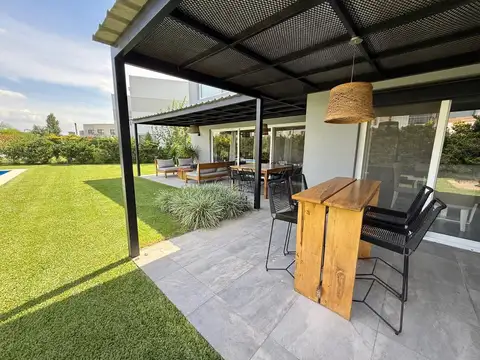 Casa en Venta al Noreste