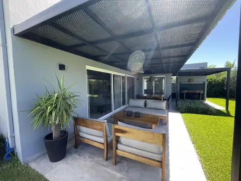 Casa en Venta 7 años