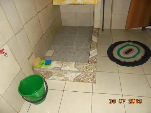 Pje 4 - 2970 Con Casa Frente y Casa Interna