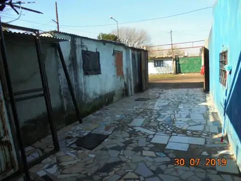 Casa en Venta en Villa Gobernador Galvez, USD 0