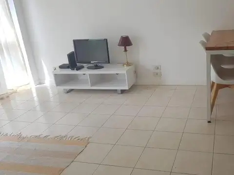 Departamento en Alquiler Temporal de 1 dormitorio
