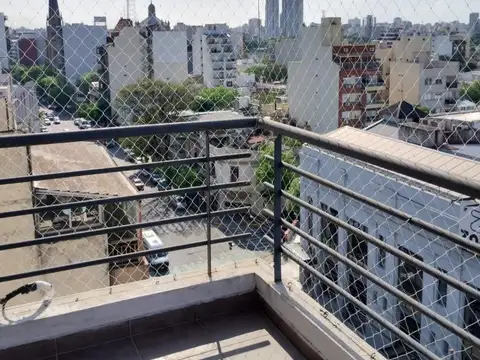 Departamento en Alquiler en Caballito, $ 800.000