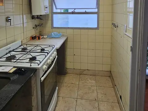 Departamento en Alquiler al Norte