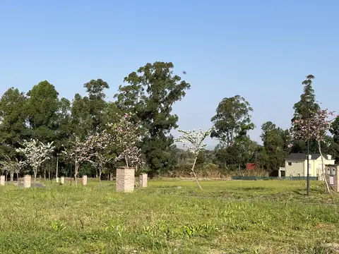 Country Aires de Pedemonte