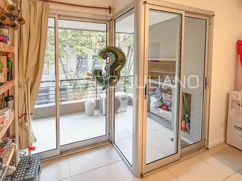 Departamento en Venta en San Fernando, USD 120.000