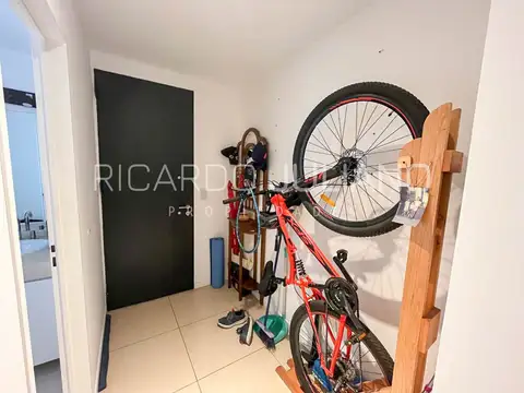 Departamento en Venta al Oeste