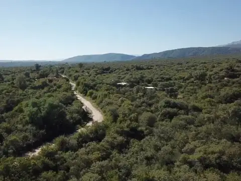 Terreno en Venta en Villa de las Rosas, USD 75.000