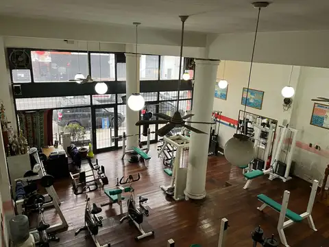 Local en Venta en Nuestra Señora De Lourdes, USD 250.000