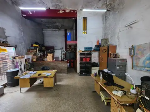 Terreno en Alquiler de 2100,0 m2