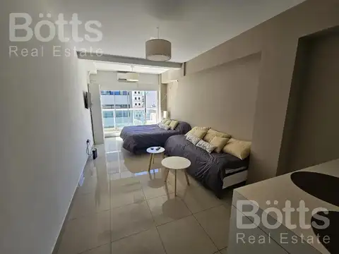 Departamento en Venta en Belgrano, USD 102.000