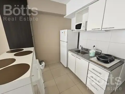 Departamento en Venta de Monoambiente