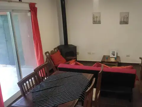 Casa en Venta en Ibarlucea, USD 120.000