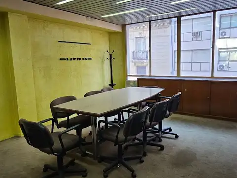 OFICINAS - PLANTA DIVIDIDA - TRIBUNALES, CAPITAL FEDERAL