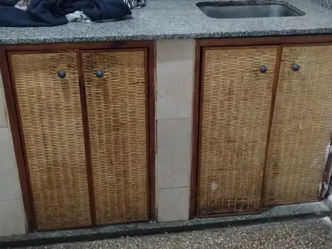 Casa en Venta en Rosario, USD 40.000