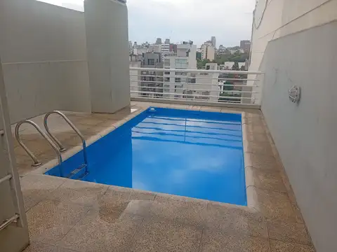 Departamento en alquiler en Barrio Norte