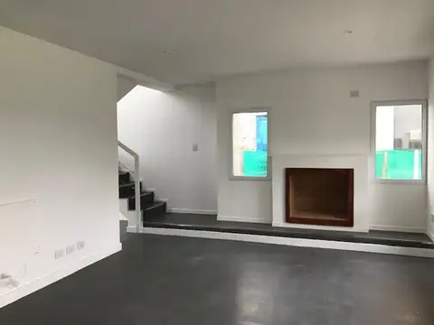 Casa en Venta 5 años