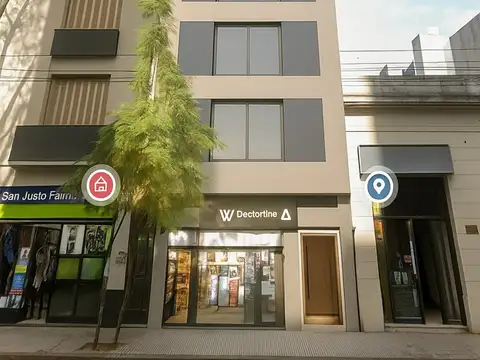 Terreno Lote  en Venta en Palermo, Capital Federal, Buenos Aires