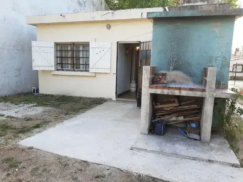 Casa en Alquiler Temporal en Mar Del Tuyu, $ 70.000