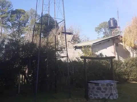 Casa en Venta al Noreste