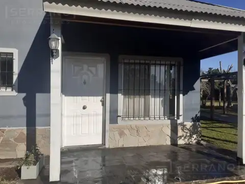 Casa en Venta de 2 dormitorios