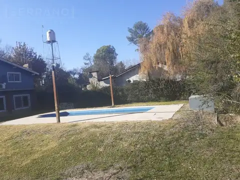 Casa en Venta 15 años