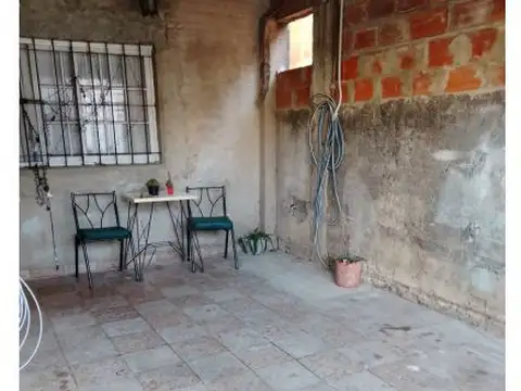Depto Tipo Casa en Venta 56 años